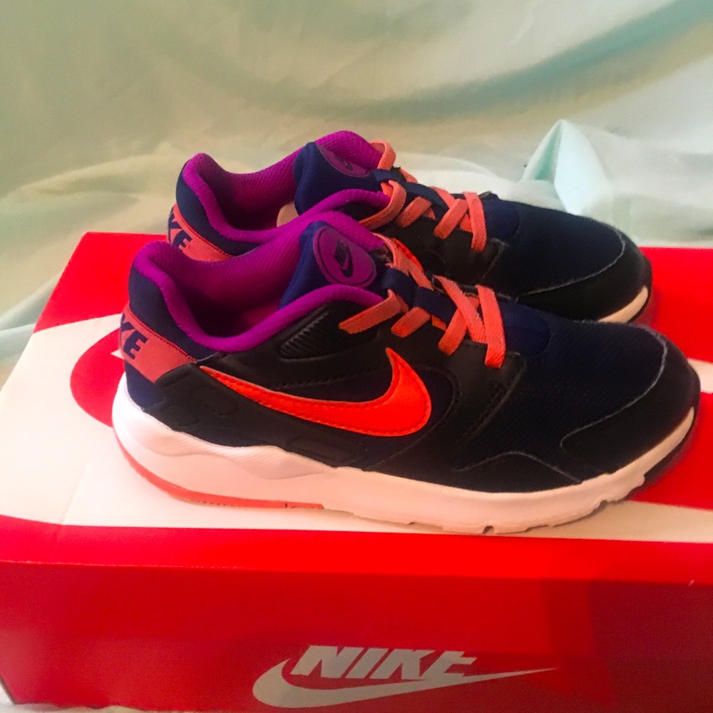 Nike LD Victory “blue void”